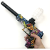 GEL BLASTER ARP9 IN DIVERSE KLEUREN VERKRIJGBAAR + Gratis ORBEEZ